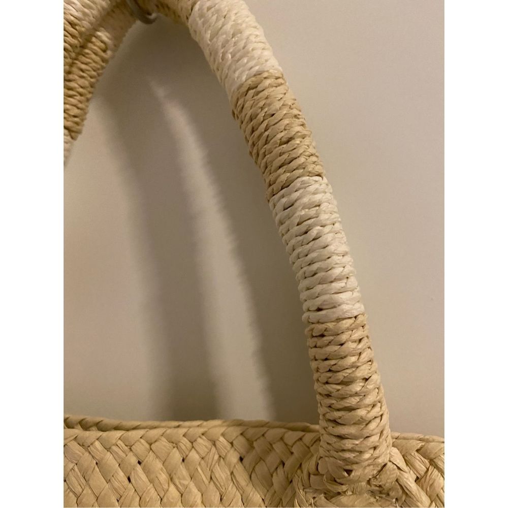 Altru Straw Tote - Picture 11 of 11